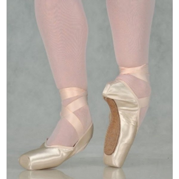 Puntas de Ballet R-CLASS JW-R Soft