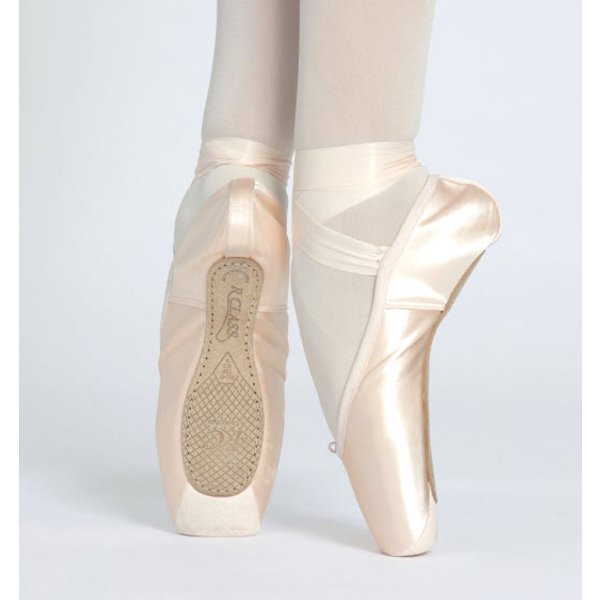 Puntas de Ballet R-CLASS RC47