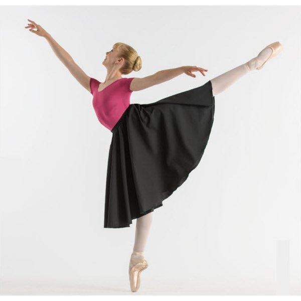 Falda Character Ballet Rosa Masako