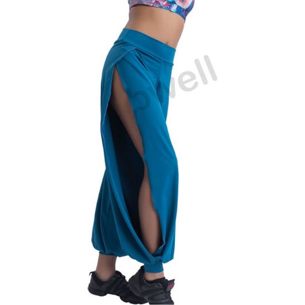 Pantalón Ballet Abierto Happy Dance