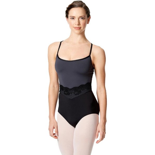 Maillot Ballet Abril Lulli Dancewear