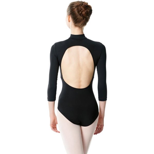Maillot Ballet Eliana Lulli Dancewear