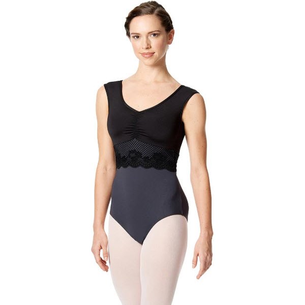 Maillot Ballet Jolanda Lulli Dancewear