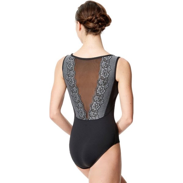 Maillot Ballet Tierra Lulli Dancewear