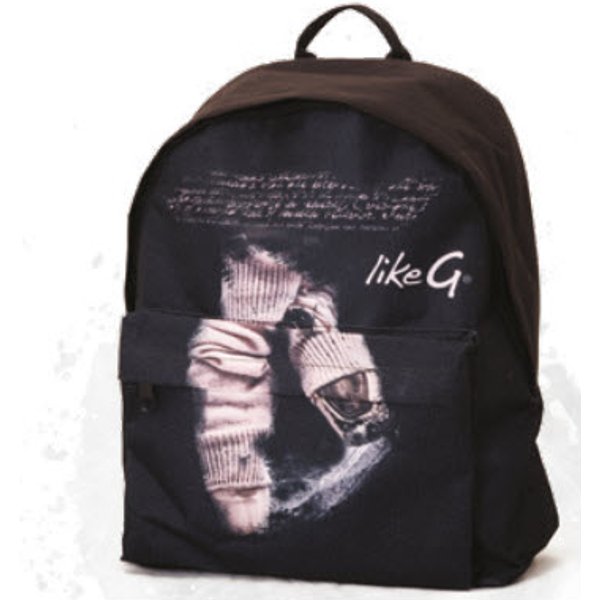 Mochila de Ballet School Bag Like G.