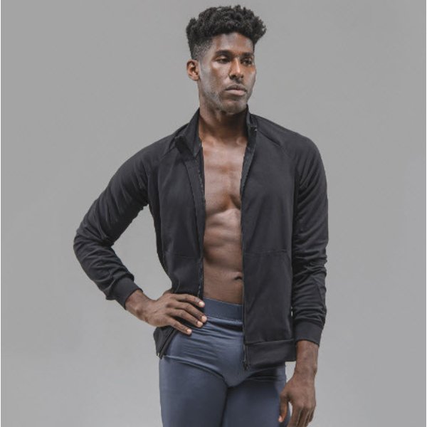 Chaqueta Ballet Hombre Ajax Ballet Rosa