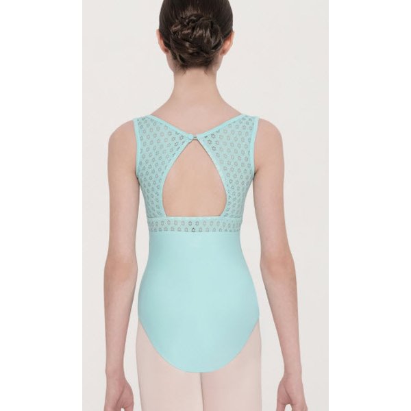 Maillot Amaltea Marca Wear Moi S Lilac