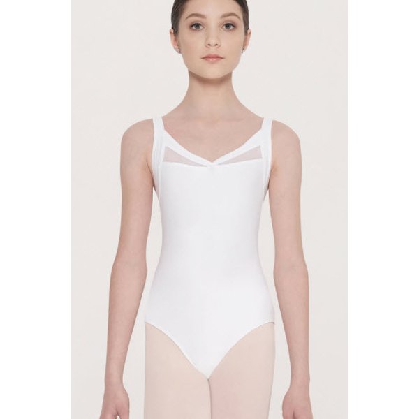 Maillot Tirante Cypres Wear Moi S Pacific