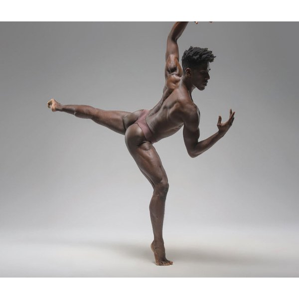 Suspensor Danza Hombre Cyril Ballet Rosa