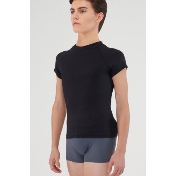 Camiseta Ballet Hombre Alpin Wear Moi