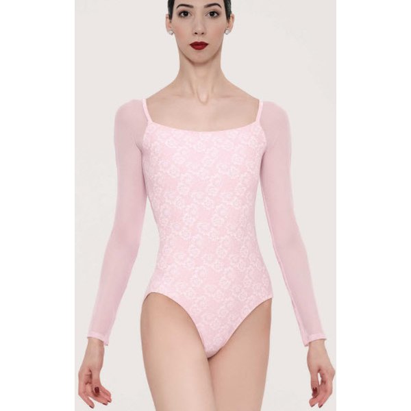 Maillot Fresia Marca Wear Moi