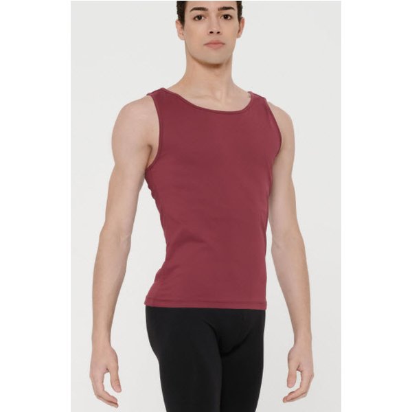 Camiseta Ballet Hombre Mercury Wear Moi