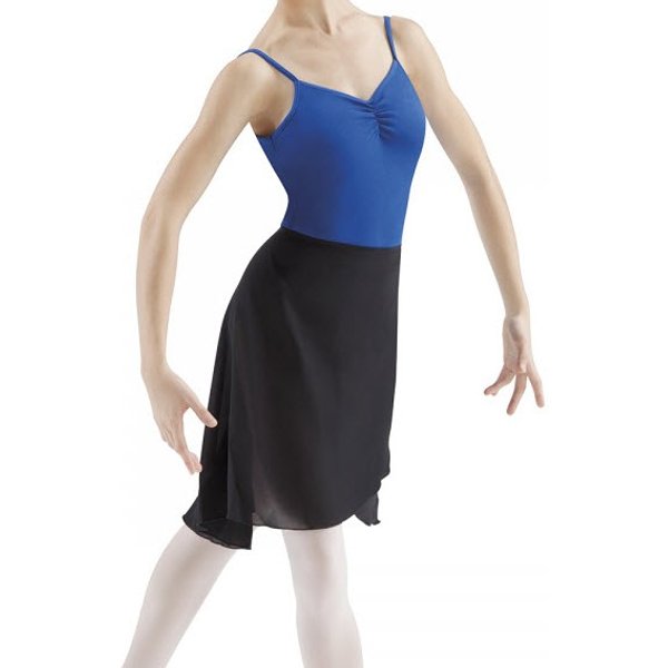 Bloch Falda Ballet Colección Mirella