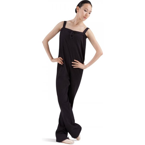 Bloch Mono Unisex de Calentamiento Croise