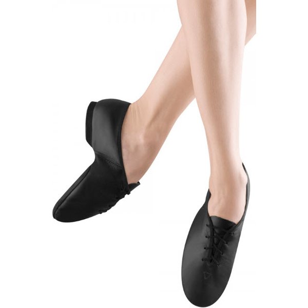 Bloch Debut Jazz Zapatillas Jazz