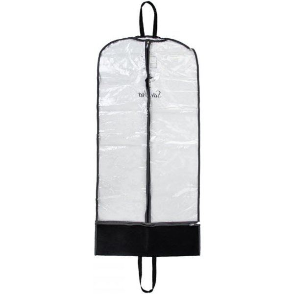 Funda Porta Trajes Danza Sansha