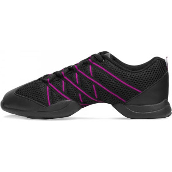 Bloch Sneaker Criss Cross Child