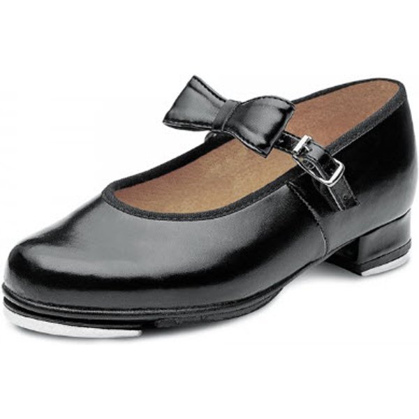 Bloch Zapato Claqué Modelo Merry Jane Child