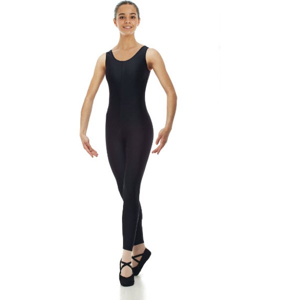 Entero Ballet Intermezzo SKINLY CAM