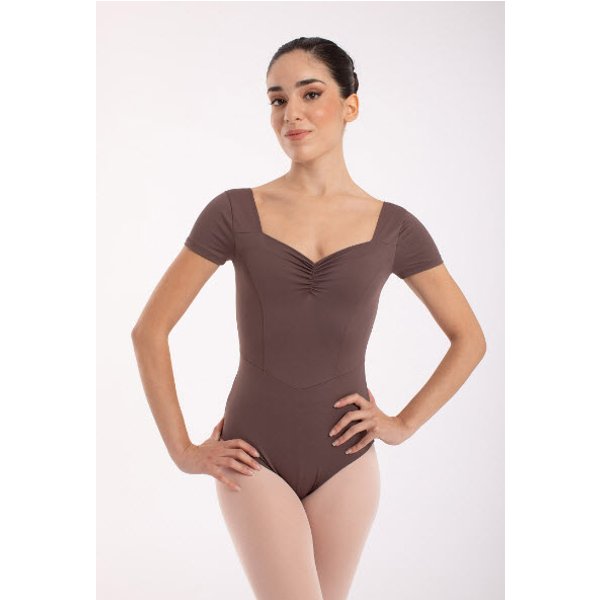 Maillot Ballet DIANA Intermezzo