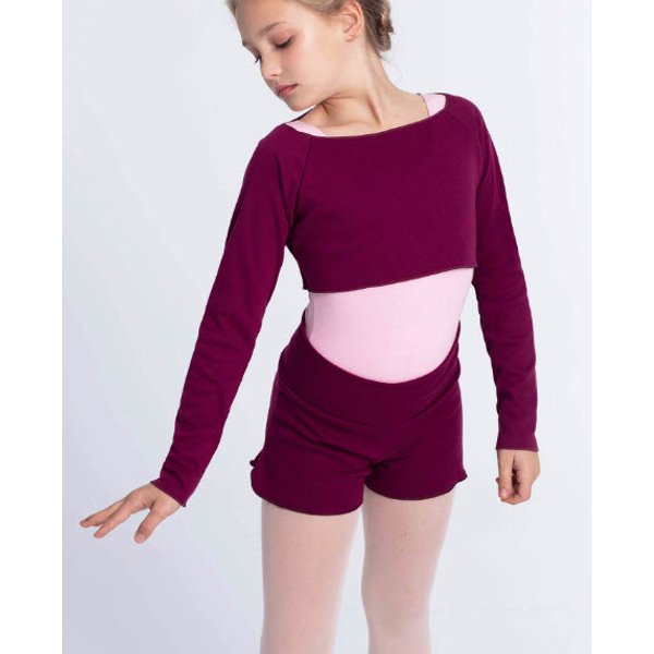 Jersey Ballet TOPBLU Intermezzo