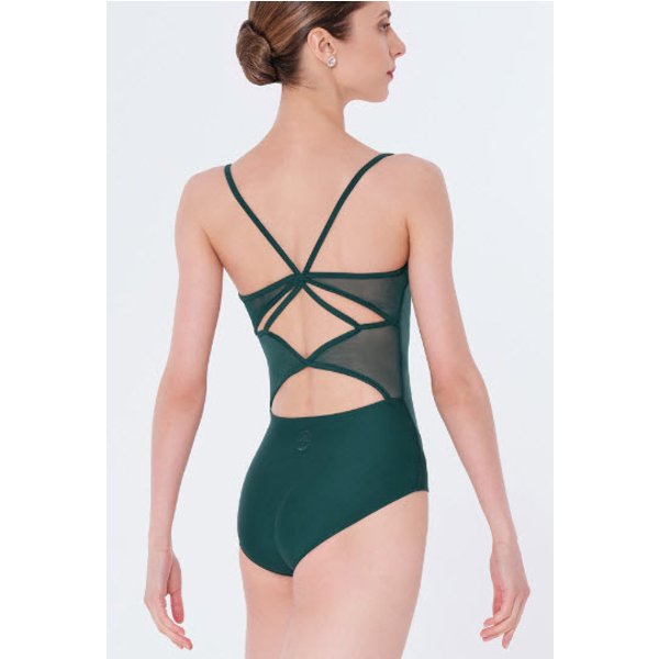 Maillot HARLOW Marca Wear Moi