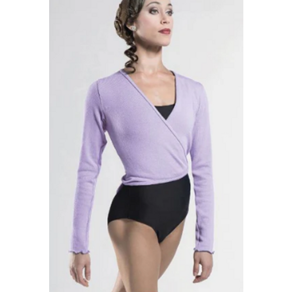 Chaqueta Ballet Wear Moi CARMEN Adult Lilac S