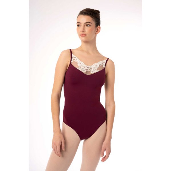Maillot Ballet FORTUNATA Intermezzo