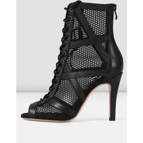 Bloch Bota Baile Salón ALLURE
