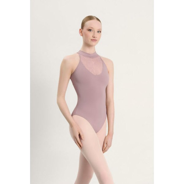 Maillot Ballet GRETA Intermezzo