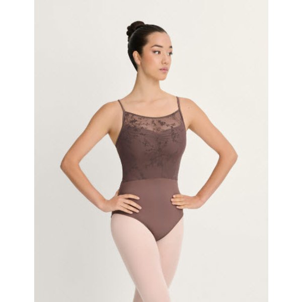 Maillot Ballet GALATEA Intermezzo