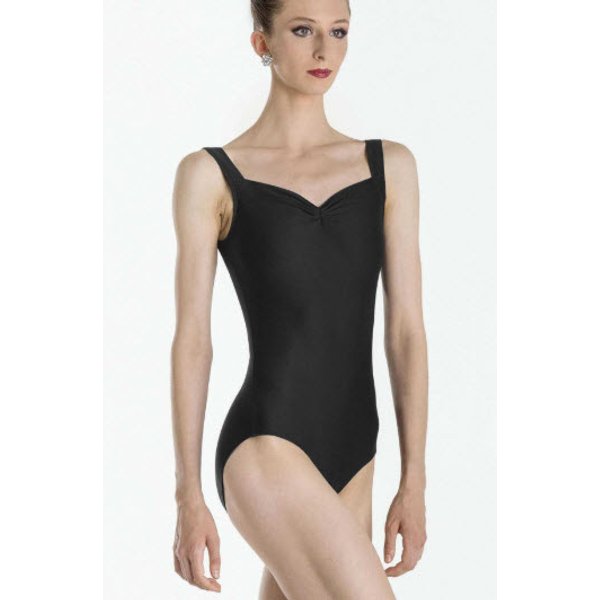 Maillot Básico Wear Moi FAUSTINE