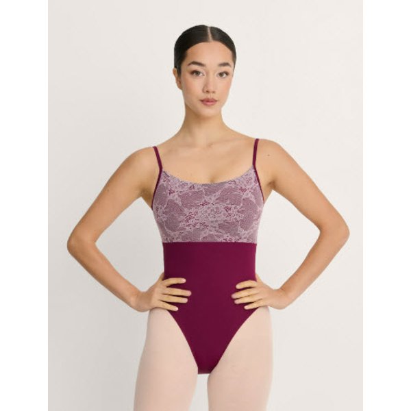 Maillot Ballet HALEY Intermezzo