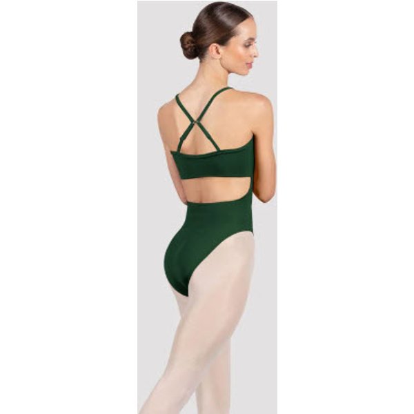 Bloch Maillot Básico Ballet EMI
