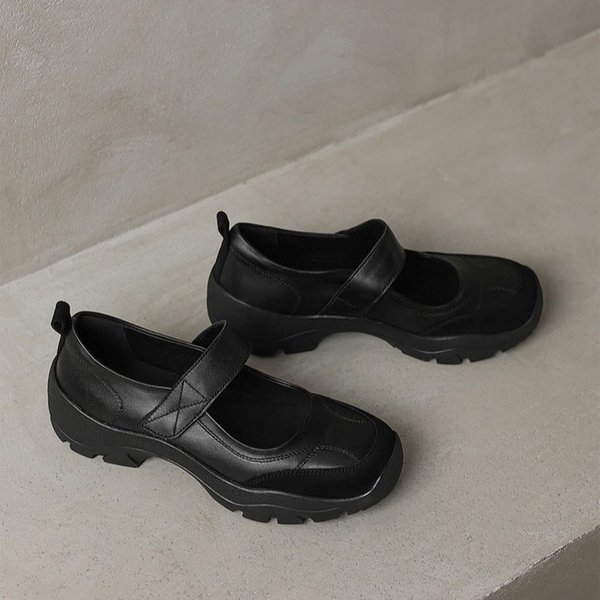 CHIKO Fidelity Round Toe Flatforms Fashion Sneakers
