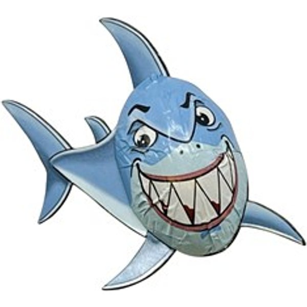 Chocolate Shark - Bag of 8
