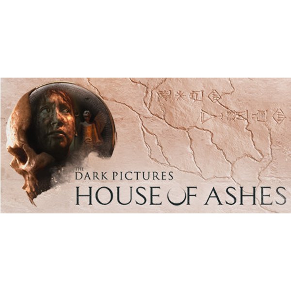 The Dark Pictures Anthology: House of Ashes Steam Key: Europe & UK
