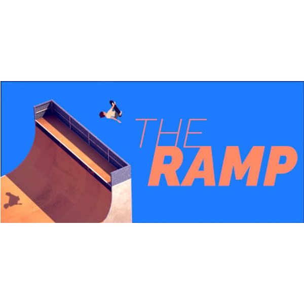 The Ramp Steam Key: Europe & UK