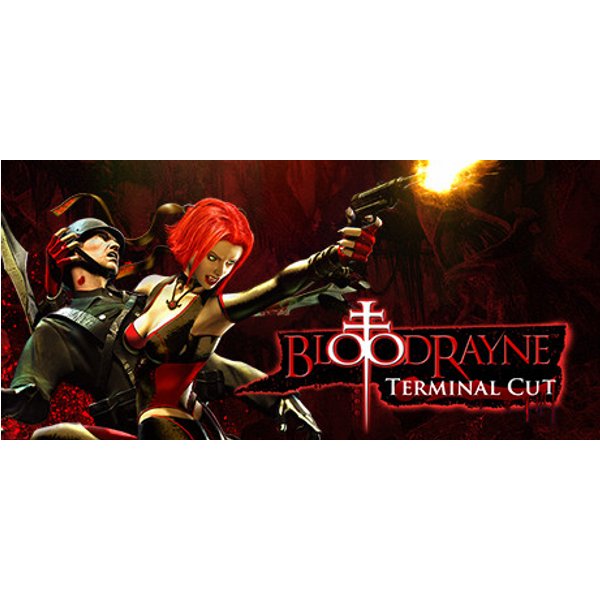 BloodRayne: Terminal Cut Steam Key: USA