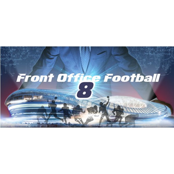 Front Office Football Eight Steam Key