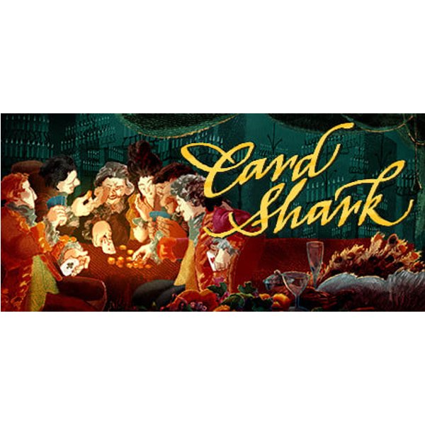 Card Shark Steam Key