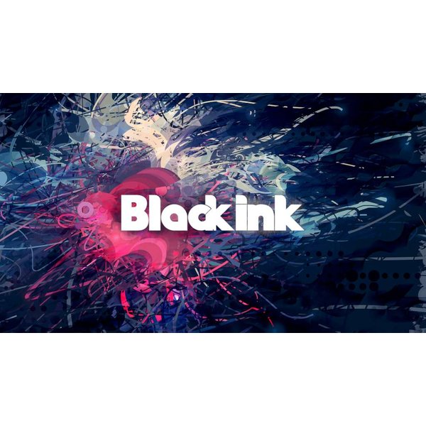 Black Ink Steam Key
