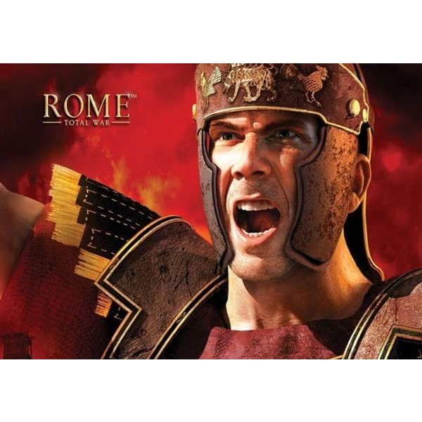 Rome Total War - Collection EN Global Steam Key