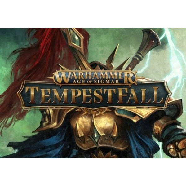 Warhammer Age of Sigmar Tempestfall VR Global Steam Key