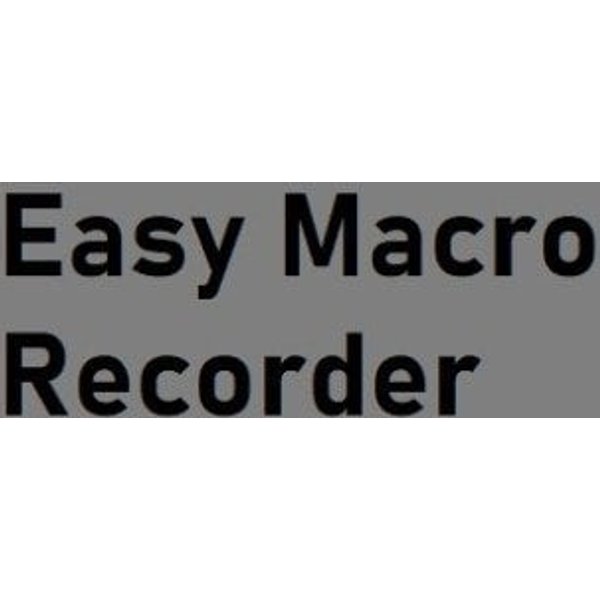 Easy Macro Recorder EN Global (Software License)