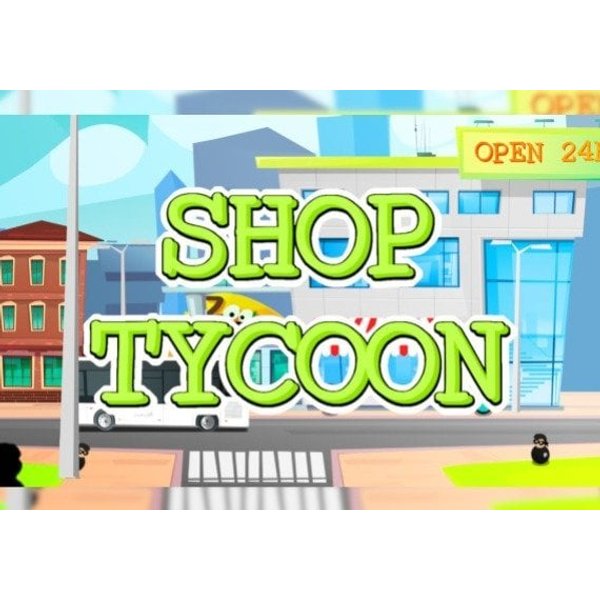Shop Tycoon Prepare Your Wallet Global Steam Key
