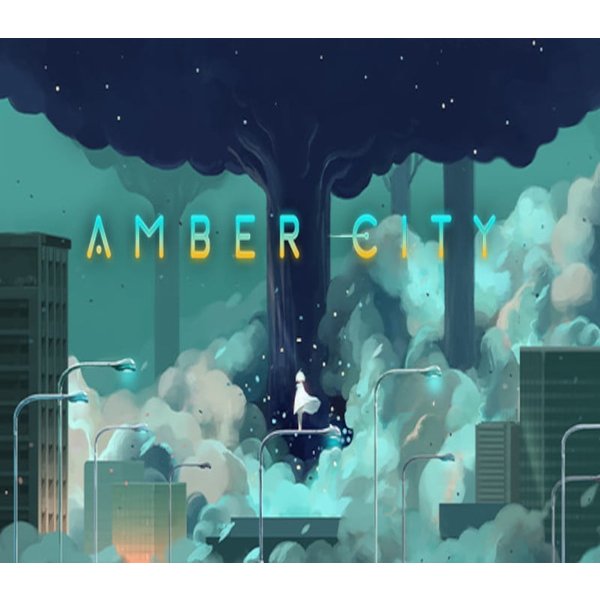 Amber City Steam Key