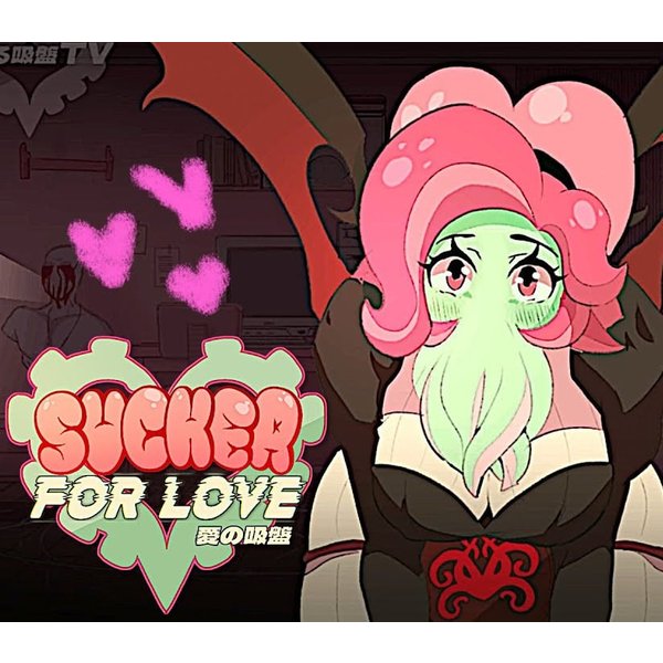 Sucker for Love: First Date Steam Key: Global