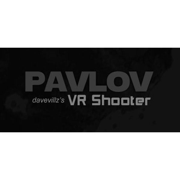 Pavlov VR Steam Account