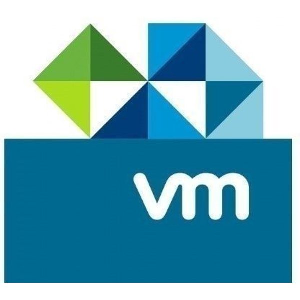 VMware vSphere Hypervisor ESXi 7.0 Lifetime 5 Dev EN Global (Software License)